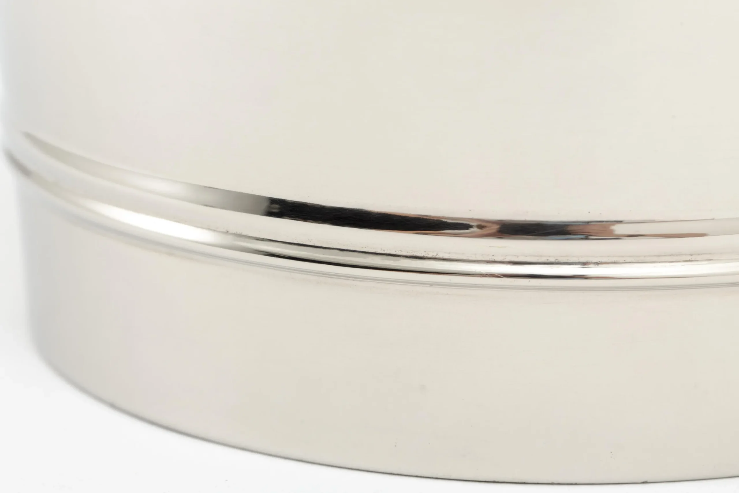 Flamant Jaimy, Wijnkoeler, Nikkel