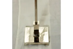 Flamant James, Tafellamp, Messing, Nikkel