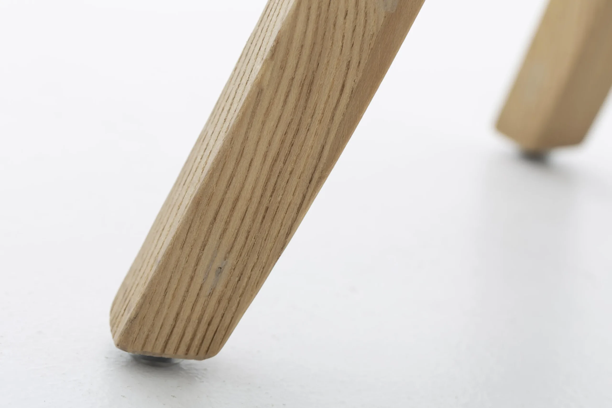 Flamant Jantina, Stoel, Natuurlijk Linnen