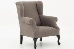 Flamant Jefferson, Seat, Fix