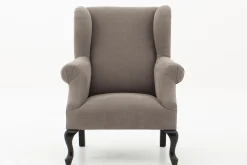 Flamant Jefferson, Seat, Fix