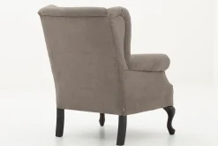 Flamant Jefferson, Seat, Fix