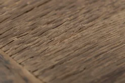 Flamant Jeffrey, Eettafel, Oud Eiken, 300 Cm