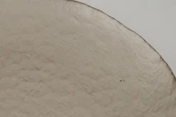 Flamant Jenna, Bord, Glas, 28Cm