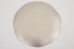 Flamant Jenna, Bord, Glas, 28Cm