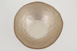 Flamant Jenna, Kom, Glas