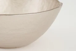 Flamant Jenna, Kom, Glas