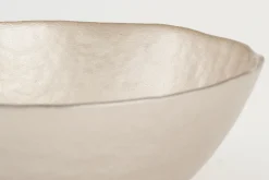 Flamant Jenna, Kom, Glas