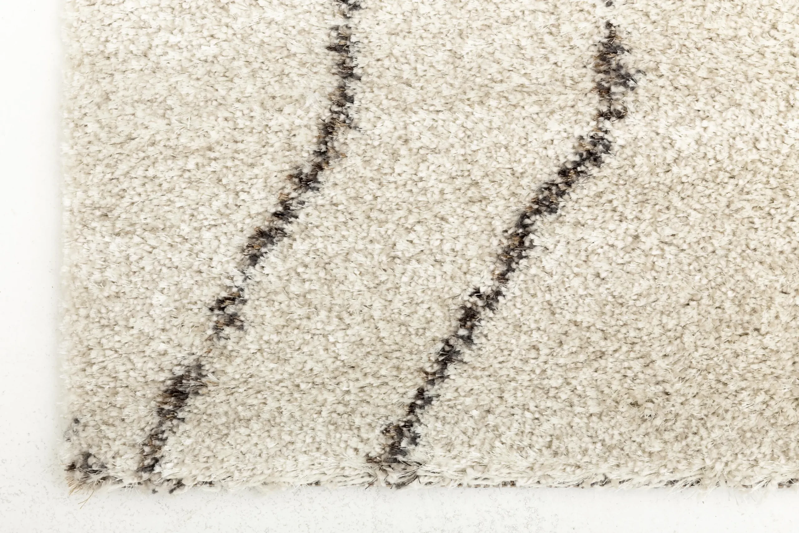 Flamant Jenny, Tapijt, 240X340, Gebroken Wit