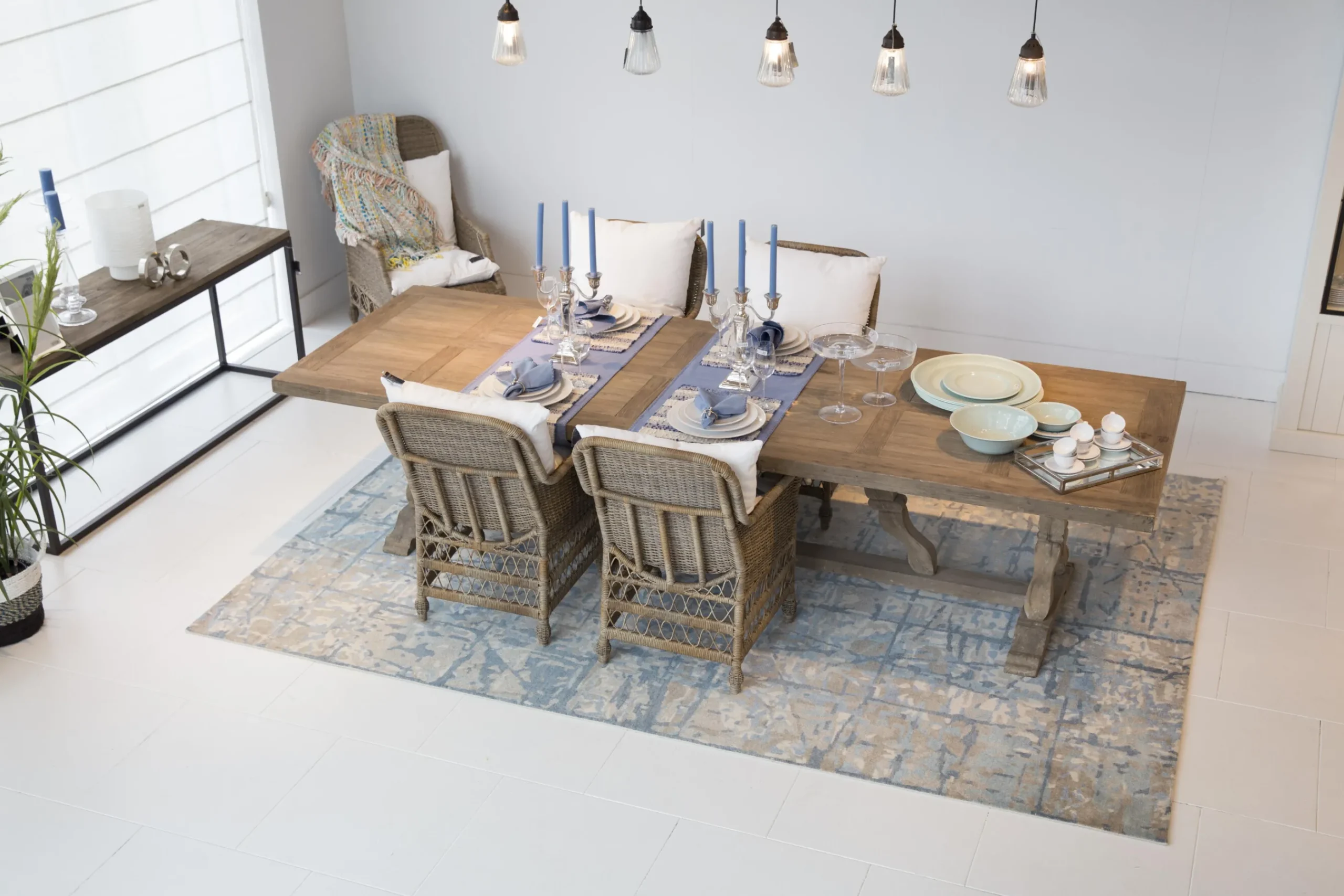 Flamant Jille, Kop En Schotel, Keramiek, Wit, S, 50 Ml