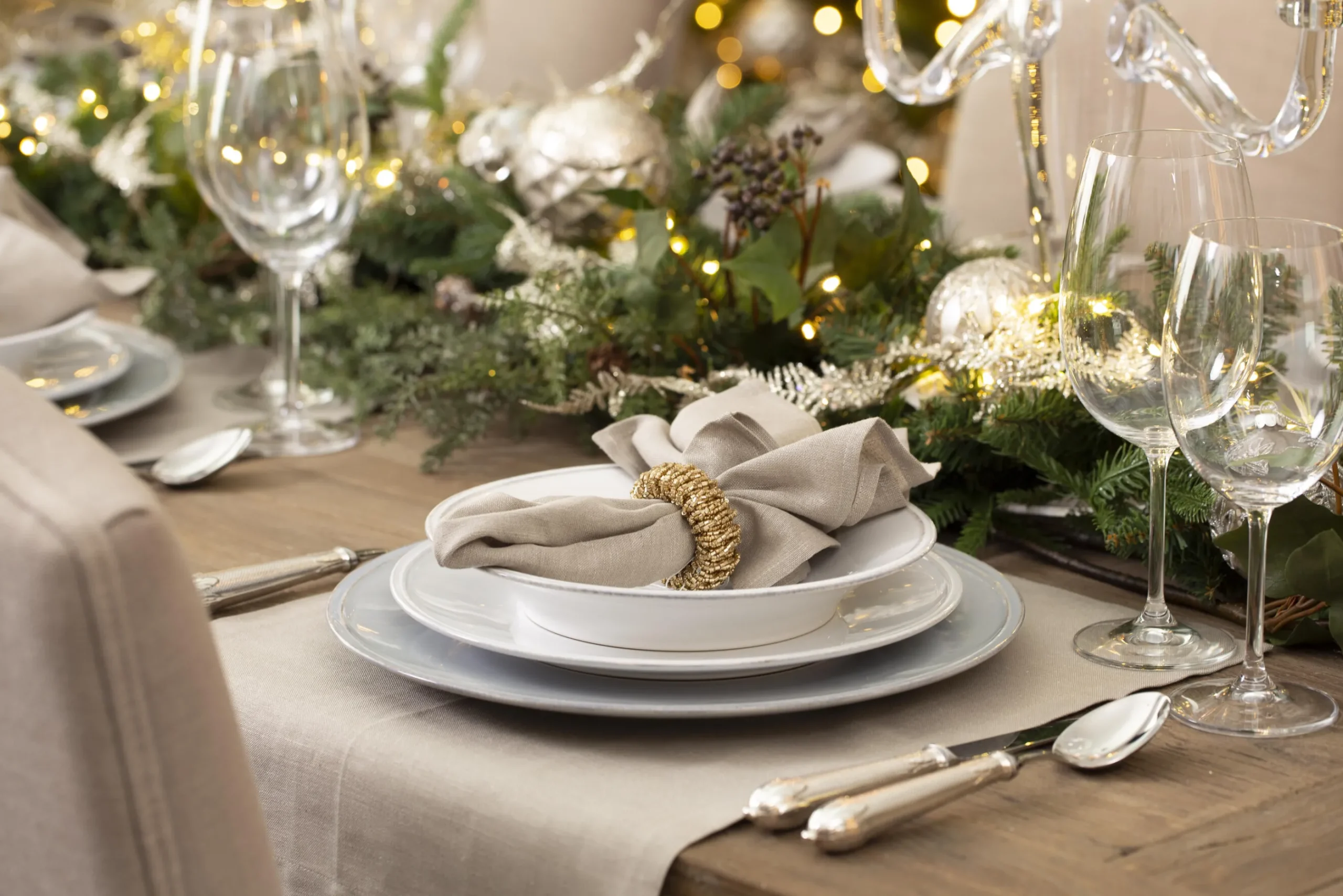 Flamant Jille, Soepbord, Keramiek, Wit