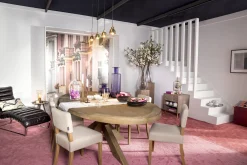 Flamant Jille, Theepot, Keramiek, Wit, 1,5L