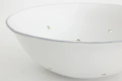 Flamant Jille, Vergiet, Keramiek, Wit