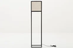 Flamant Josie, Staande Lamp Met Kap