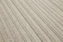 Flamant Jovin, Tapijt, 240X340, Grijs