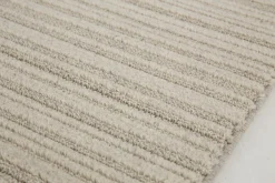 Flamant Jovin, Tapijt, 240X340, Grijs