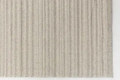 Flamant Jovin, Tapijt, 240X340, Grijs