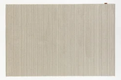 Flamant Jovin, Tapijt, 160X240, Grijs