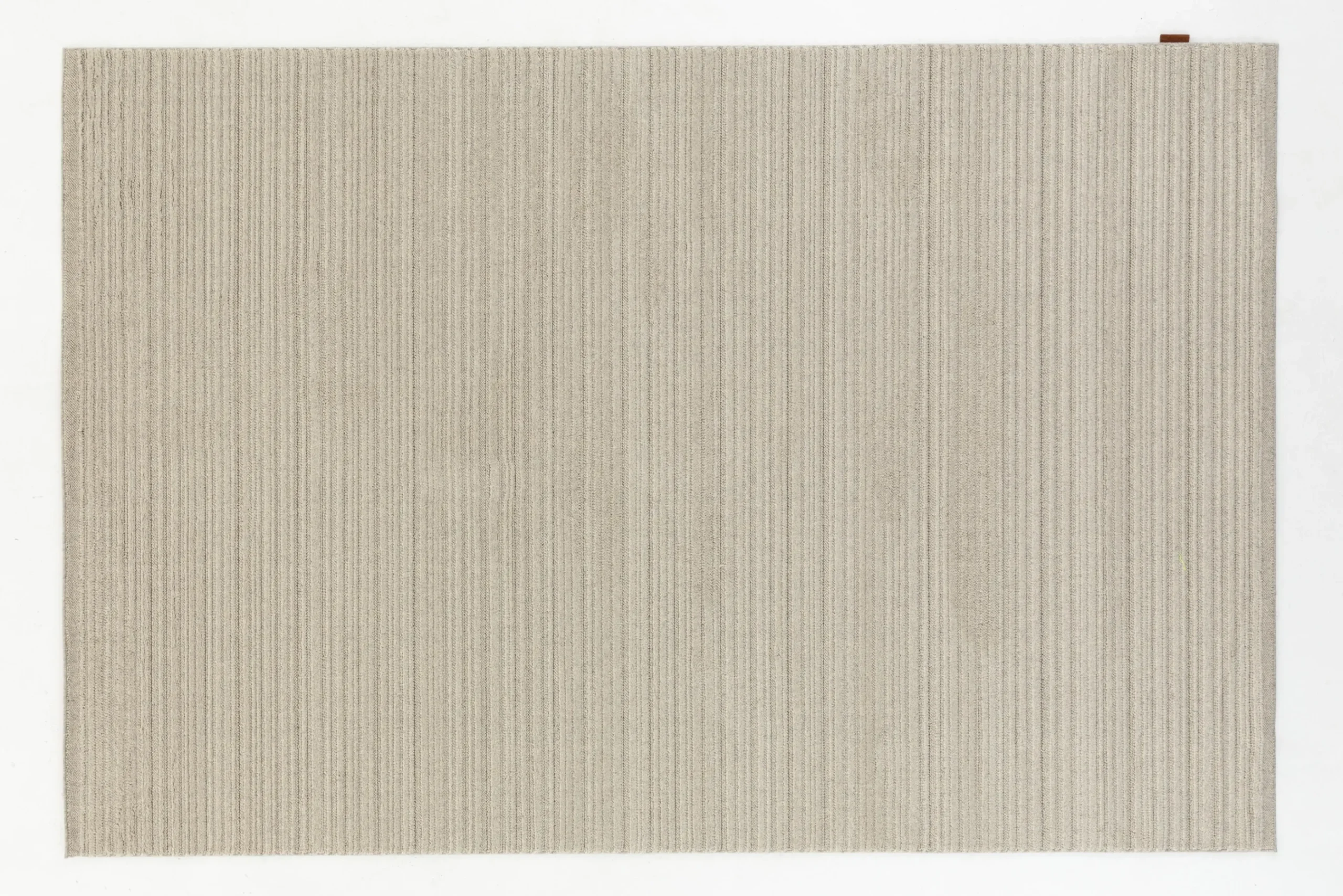 Flamant Jovin, Tapijt, 160X240, Grijs