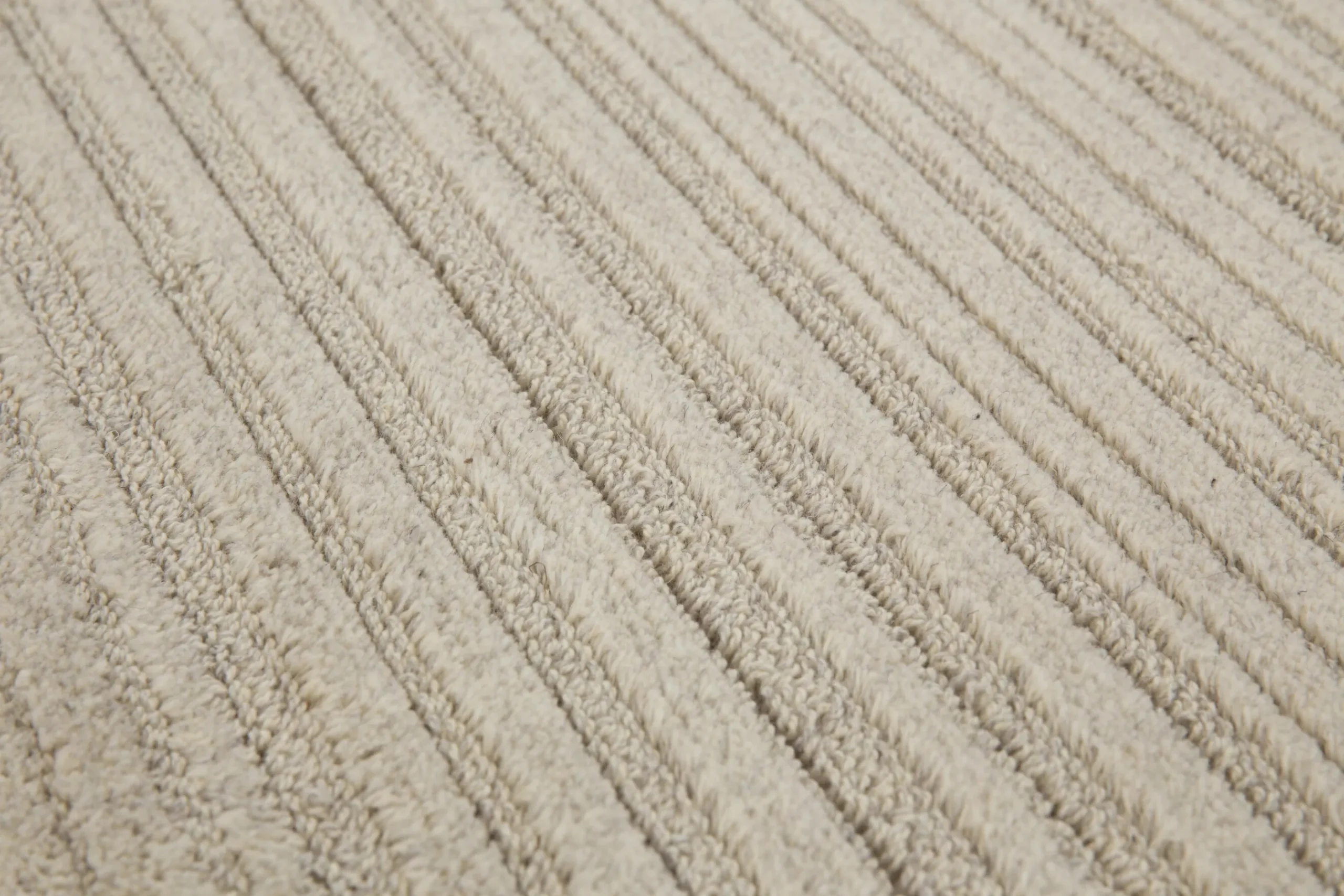 Flamant Jovin, Tapijt, 160X240, Grijs