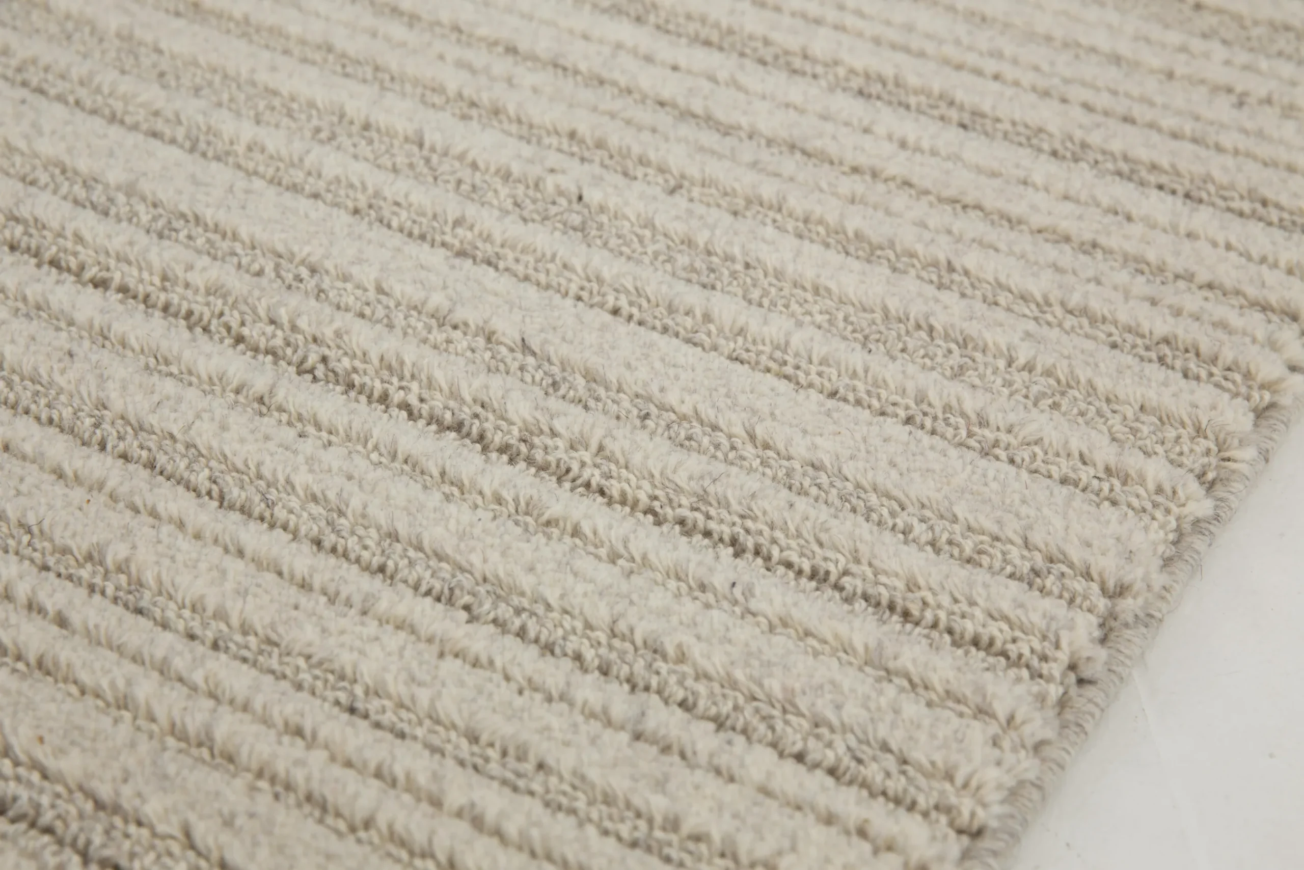 Flamant Jovin, Tapijt, 160X240, Grijs