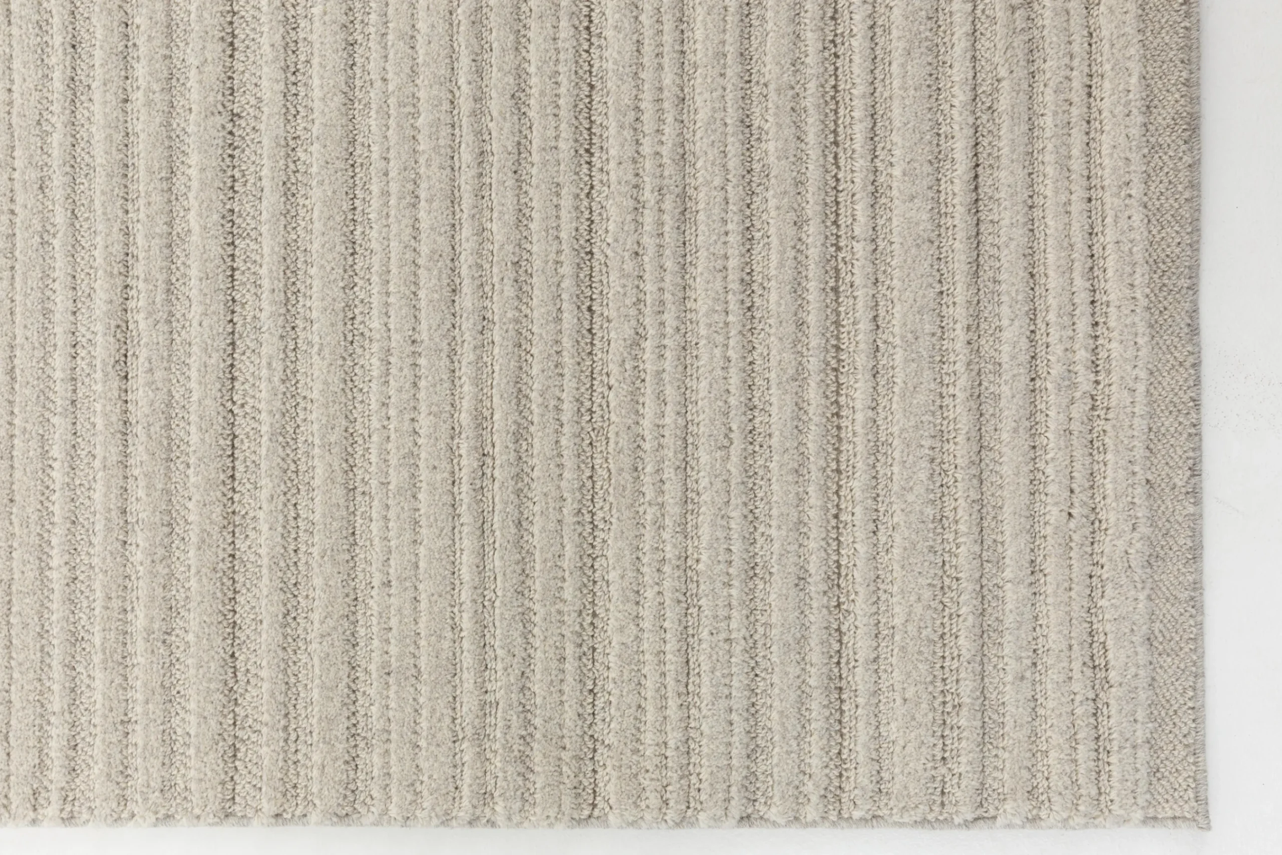 Flamant Jovin, Tapijt, 160X240, Grijs