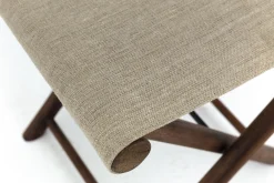 Flamant Julian, Vouwkruk