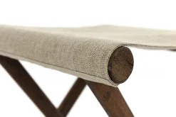 Flamant Julian, Vouwkruk