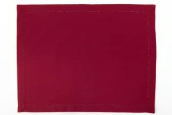 Flamant Katie, Placemat, Granaat