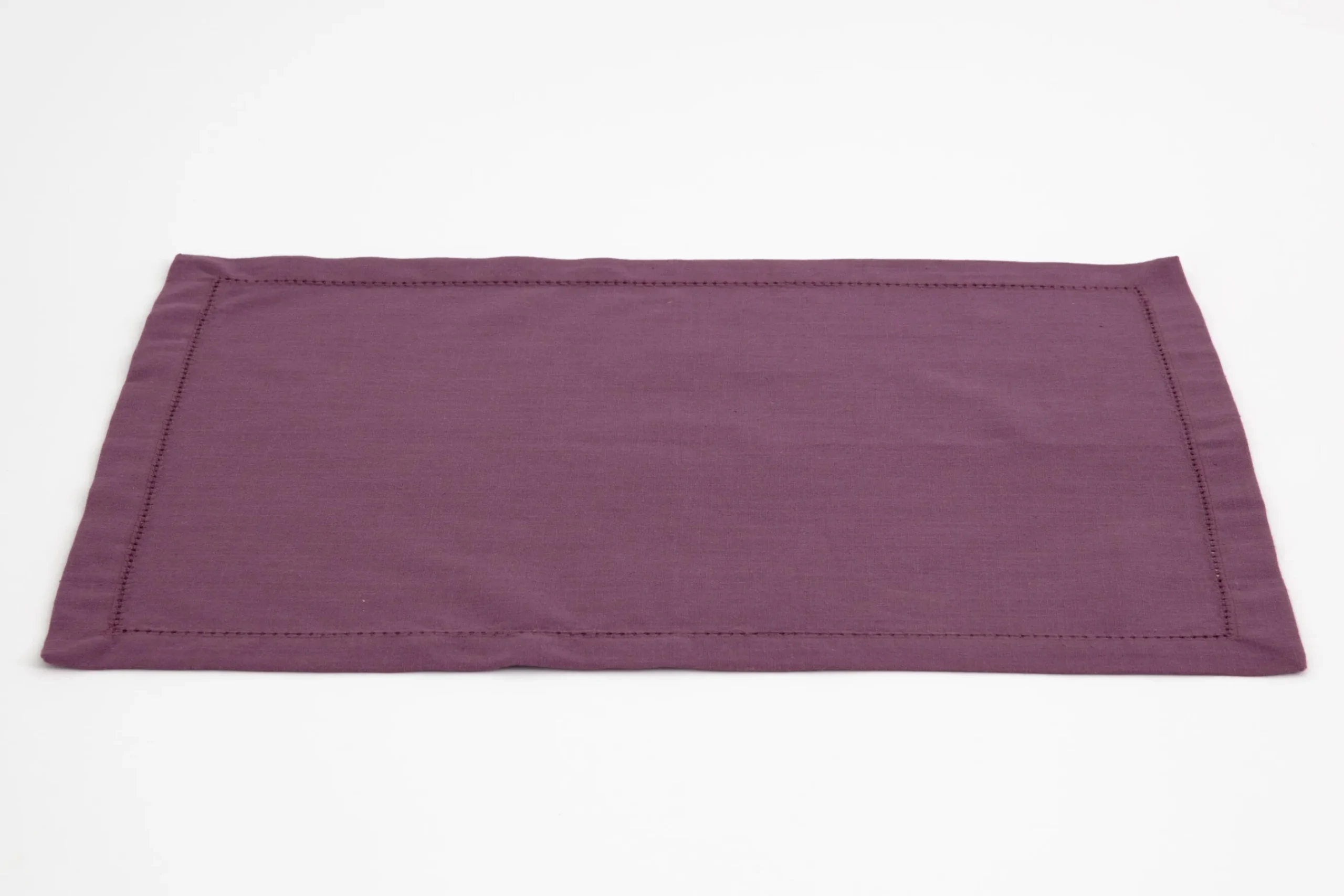 Flamant Katie, Placemat, Tulpenhout