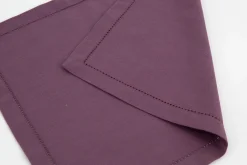 Flamant Katie, Placemat, Tulpenhout