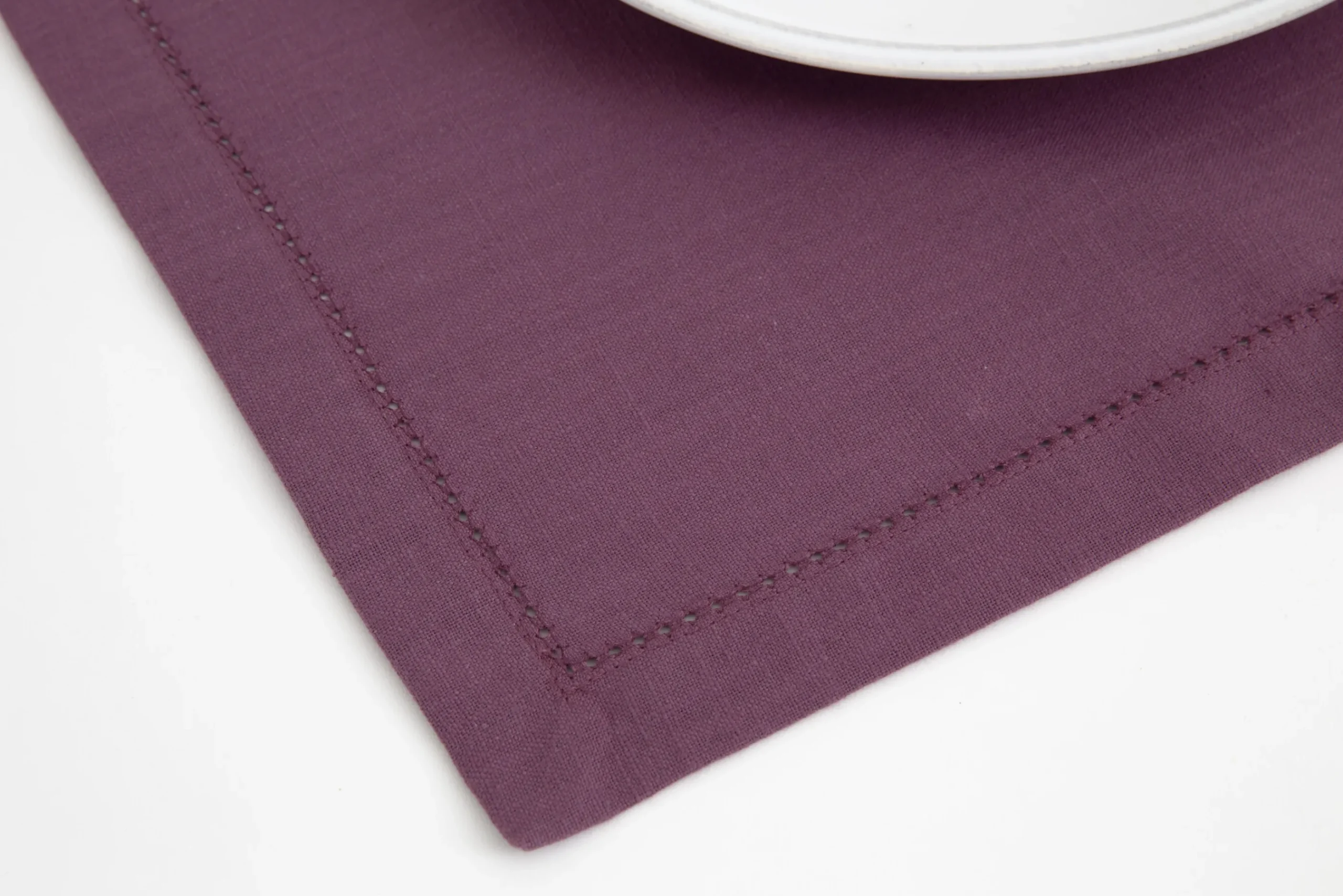 Flamant Katie, Placemat, Tulpenhout