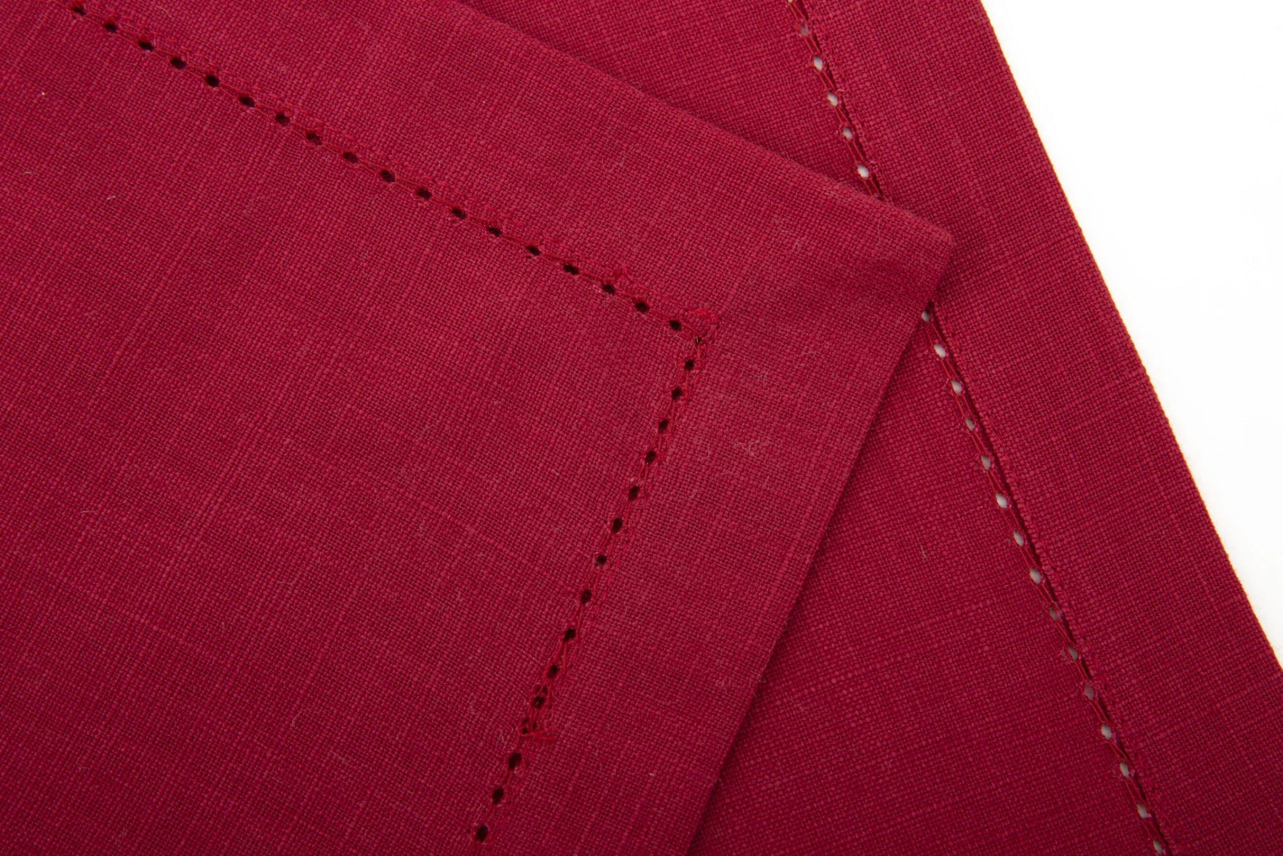 Flamant Katie, Servet, Granaat