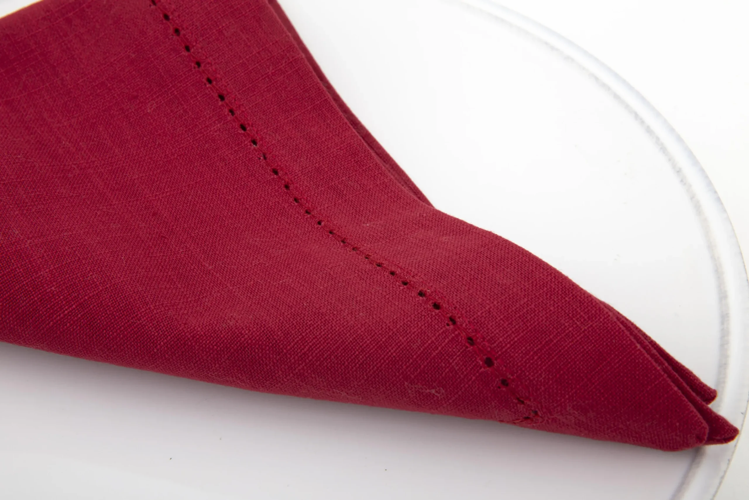 Flamant Katie, Servet, Granaat