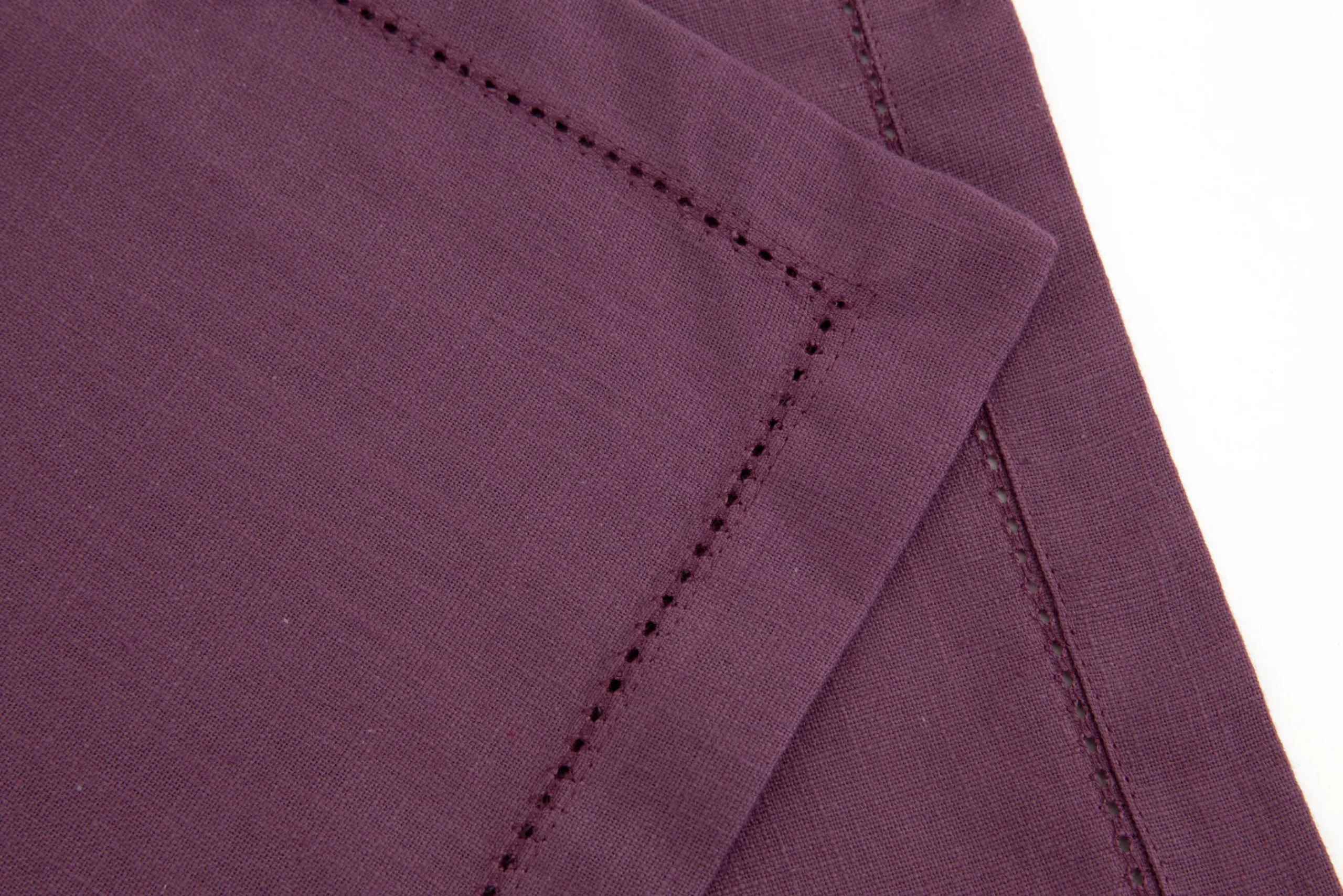 Flamant Katie, Servet, Tulpenhout