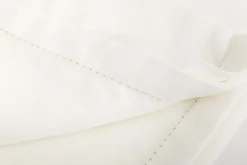 Flamant Katie, Tafelkleed, Wit, 140X250