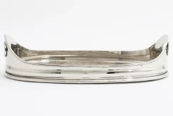 Flamant Katya, Dienblad, Ovaal, Nikkel, S