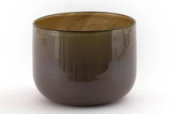 Flamant Kavan, Windlicht, Glas, M