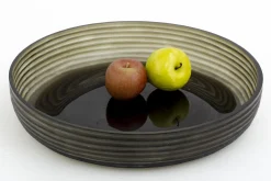 Flamant Kemi, Schotel, Glas