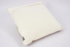 Flamant Kenan, Kussen