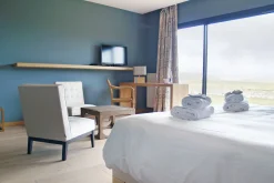 Flamant Kopenhagen Blauw