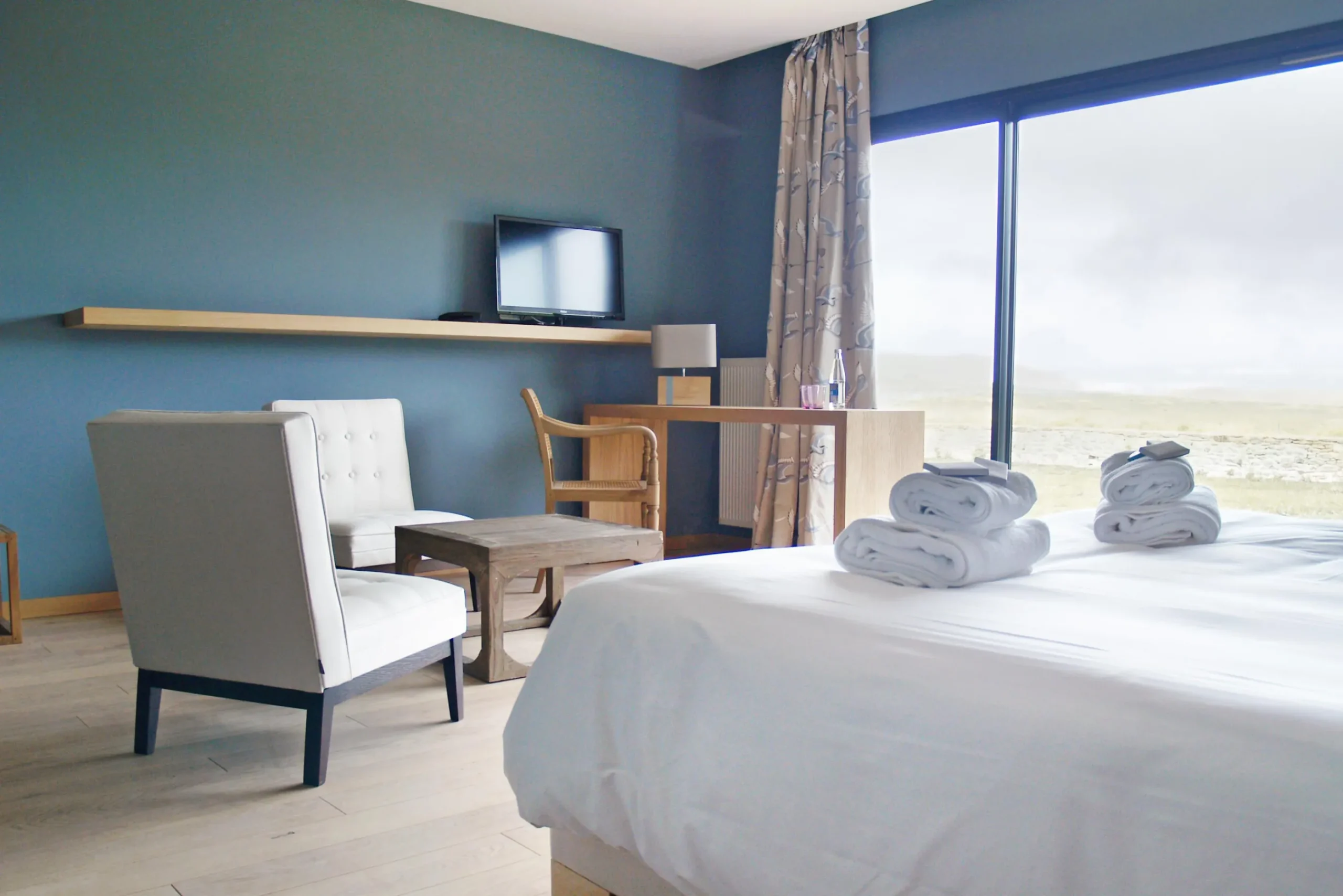 Flamant Kopenhagen Blauw