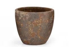 Flamant Kronob, Planter, M