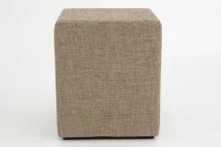 Flamant Kubus, Voetenbank, Fix