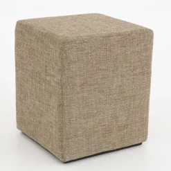 Flamant Kubus, Voetenbank, Fix