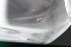 Flamant Kula, Vaas, Glas, 17Cm