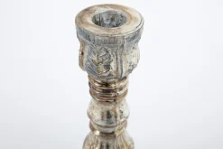 Flamant Kummen, Kandelaar, Kwikglas