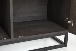 Flamant Lana, Dressoir, 4 Deuren