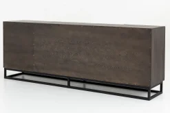 Flamant Lana, Dressoir, 4 Deuren