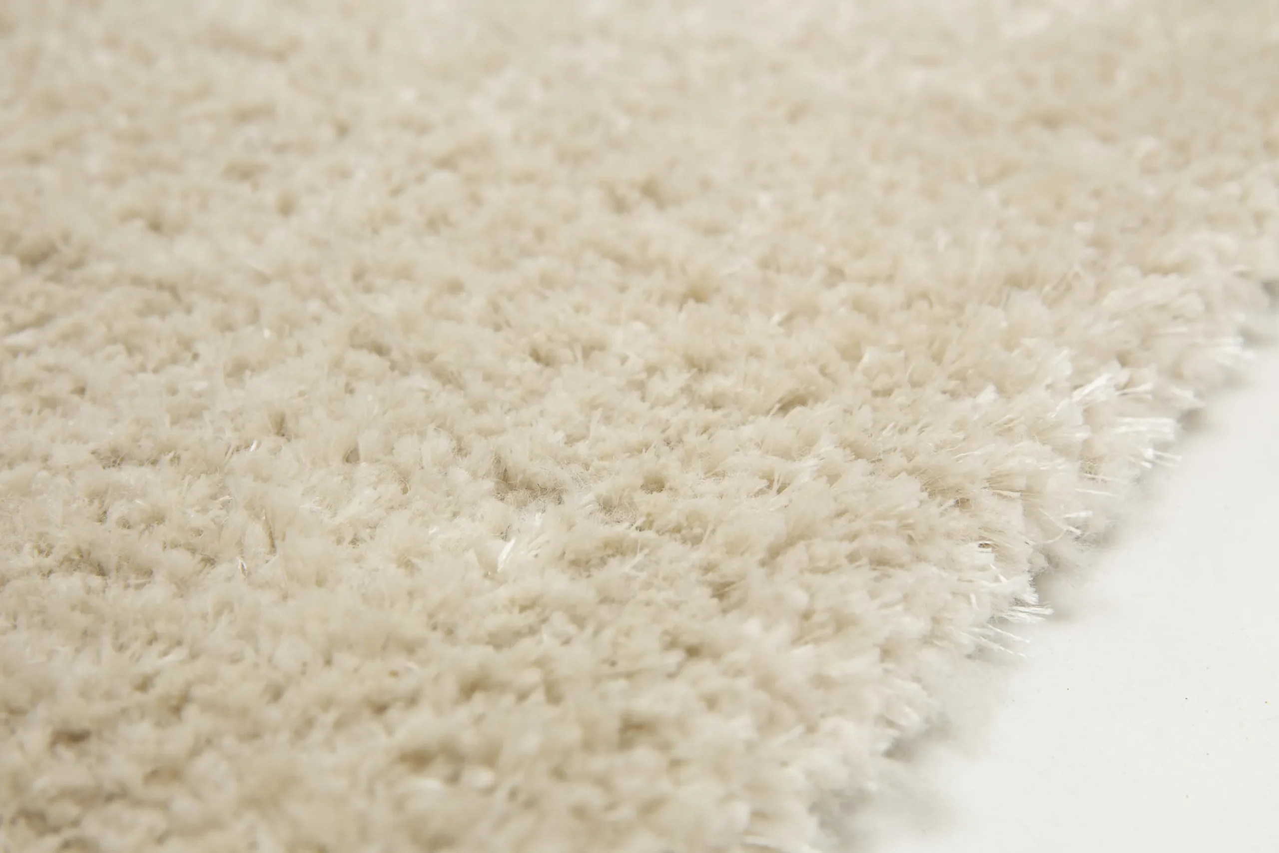 Flamant Leira, Tapijt, 200X290, Gebroken Wit